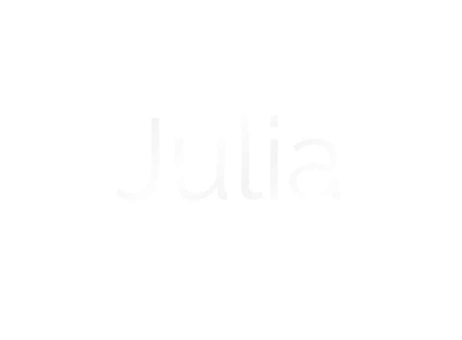 Wit sereen geboortekaartje met parelmoer glinsterende  foliedruk