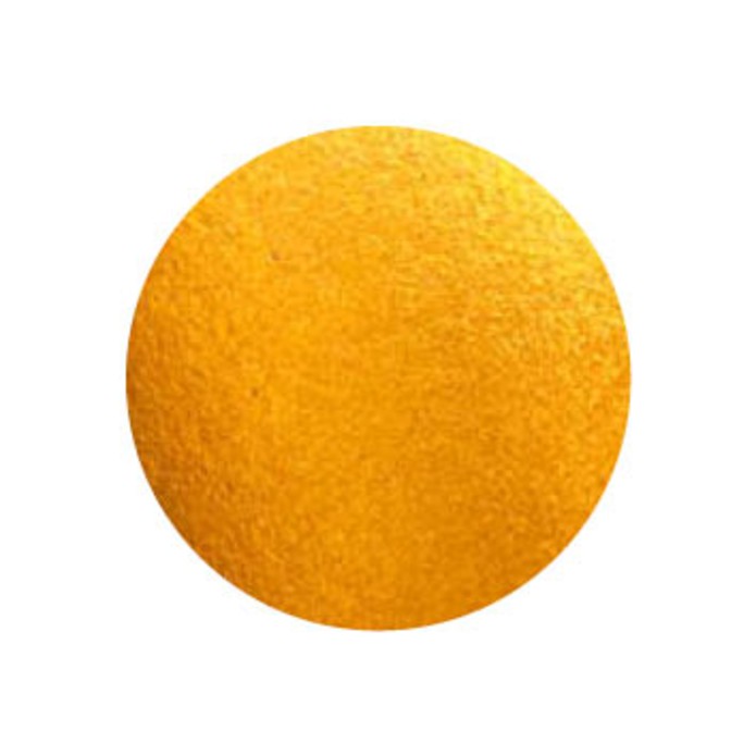 Staal folie brons (glanzend)