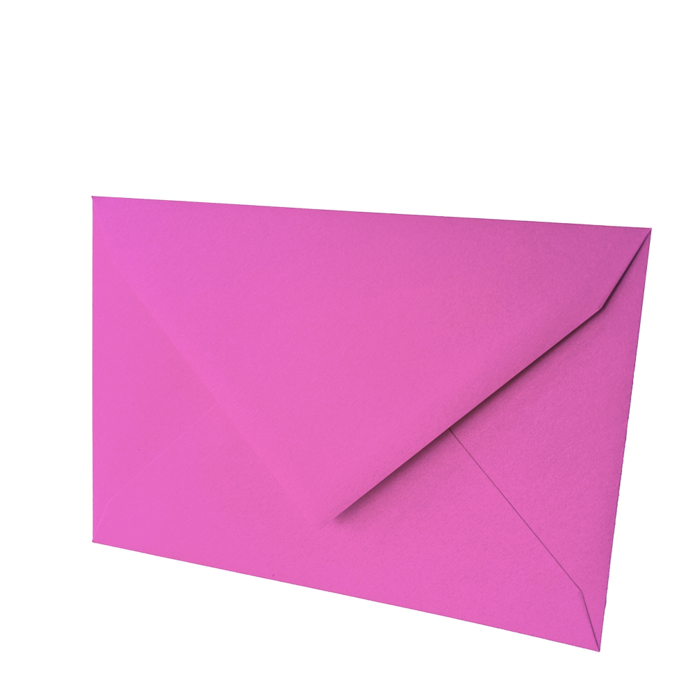 Fuchia roze