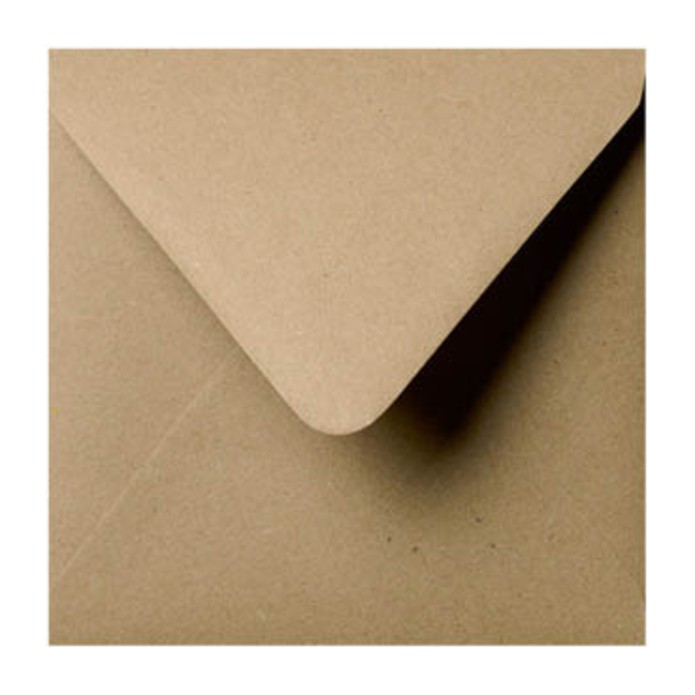 envelop-recycled-kraft-bruin-14-14