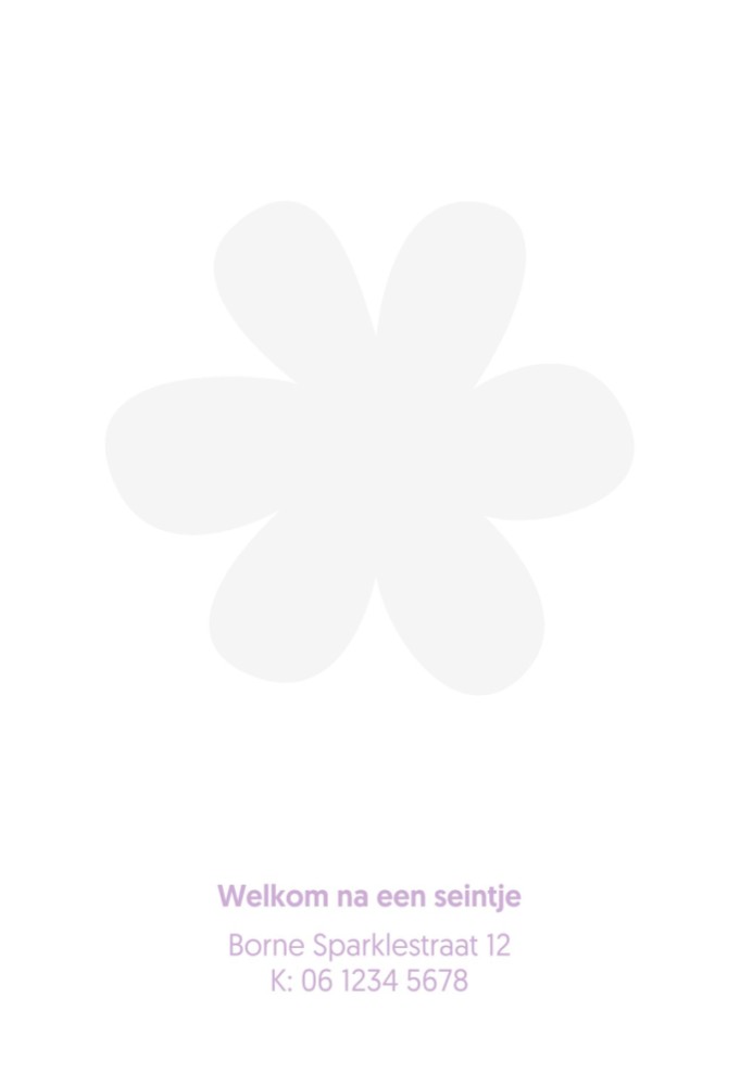 kaart binnenzijde links