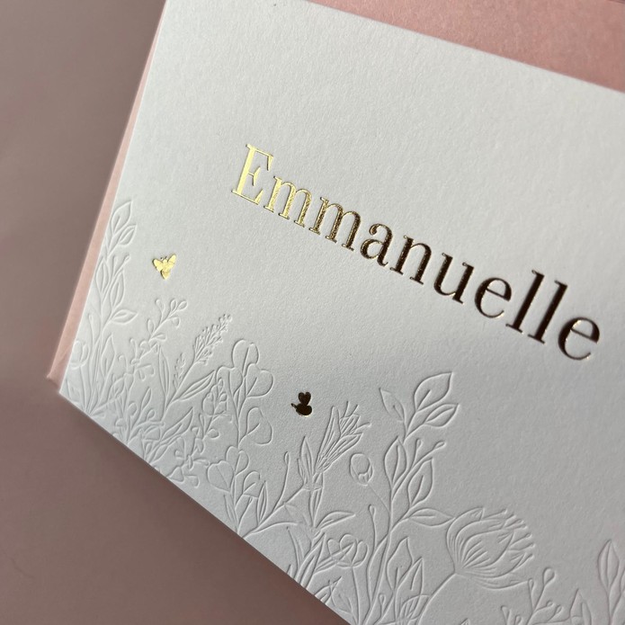 Sample Emmanuelle