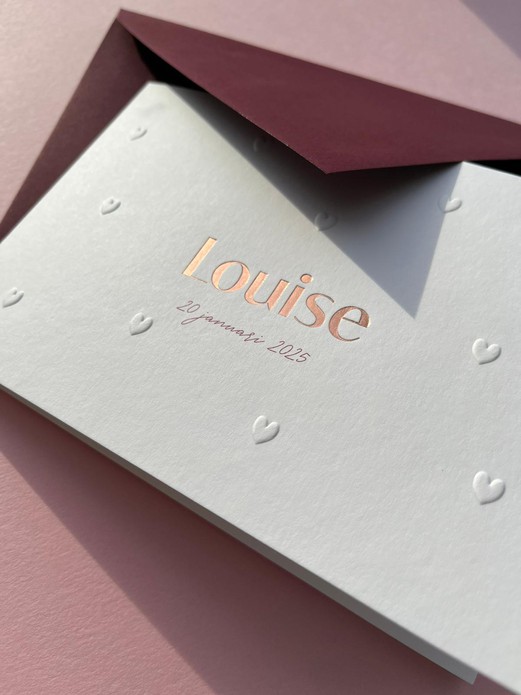 Sample Louise