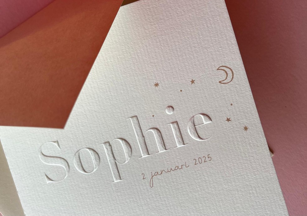 Sample Sophie