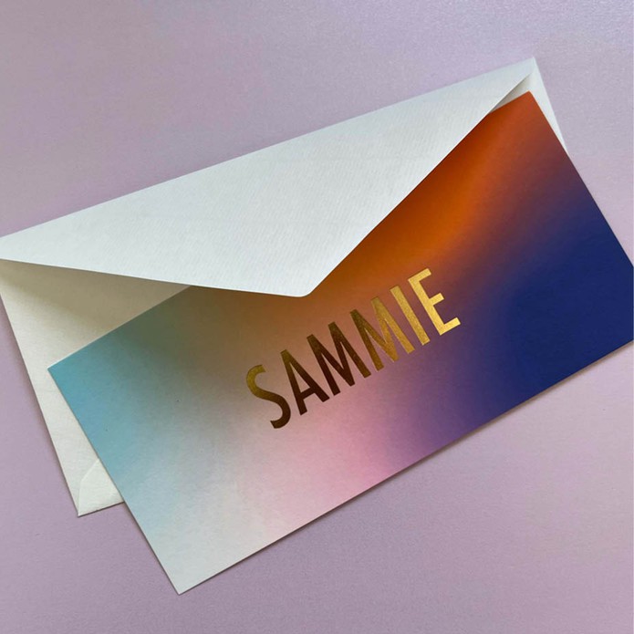 sammie-uniek-kleurrijk-geboortekaartje-met-goudfolie2