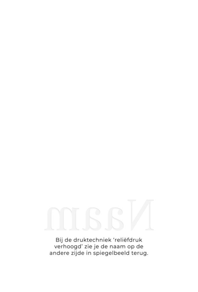 kaart binnenzijde links