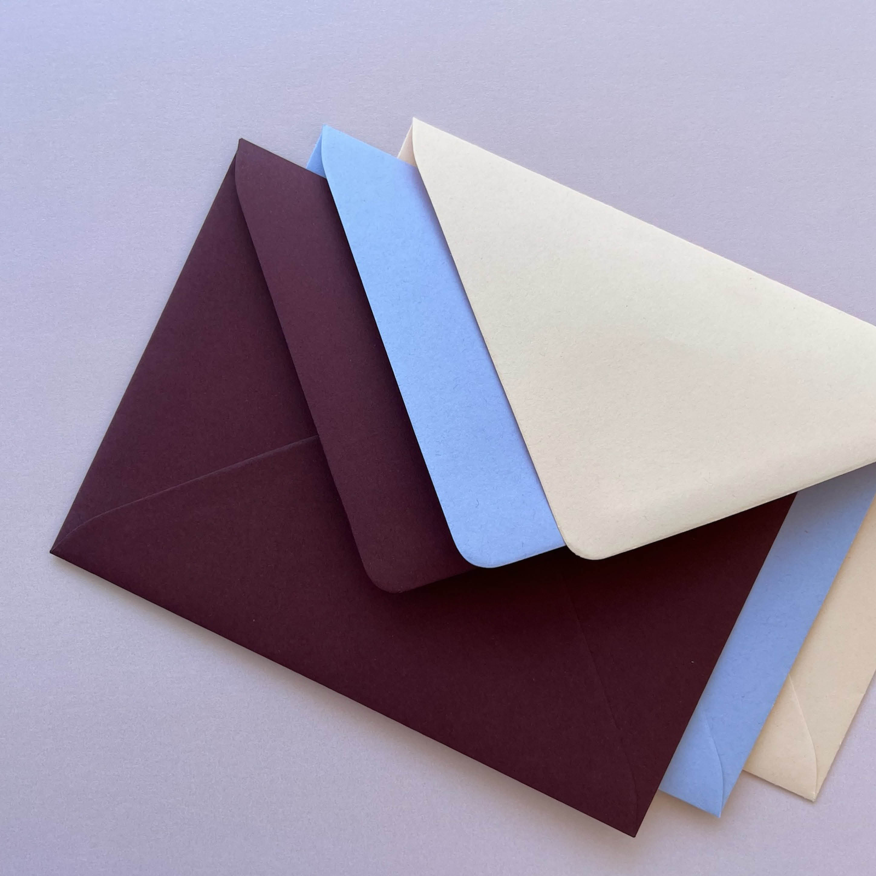 enveloppen